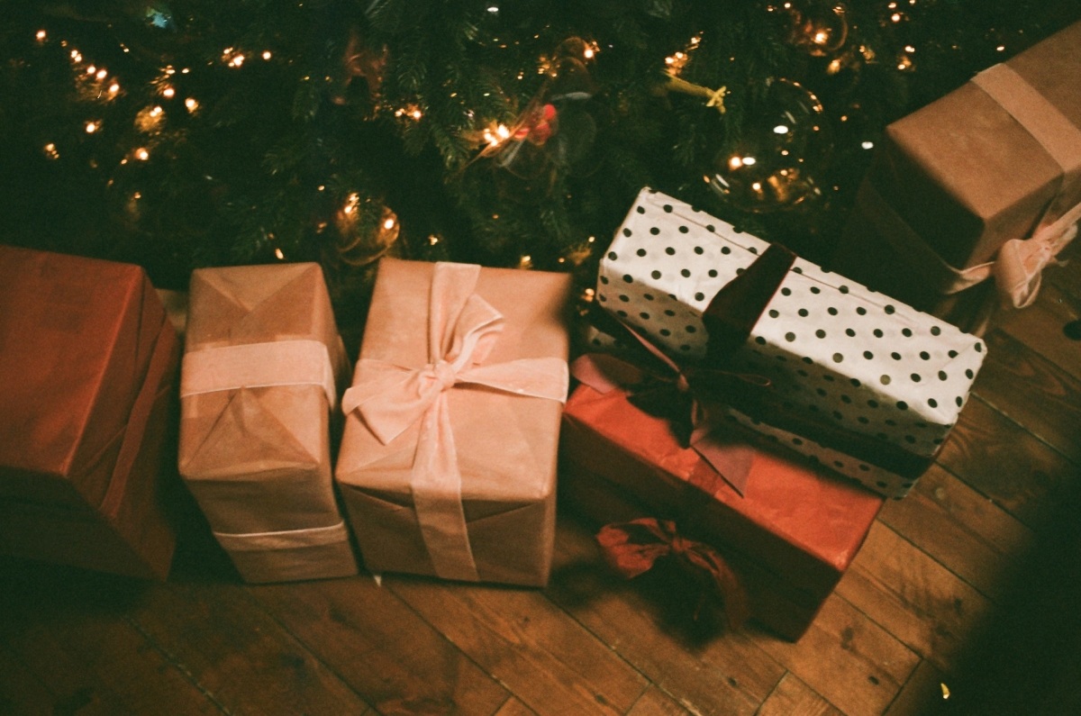 Bijzondere kerstpakketten